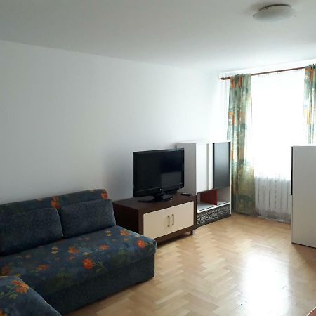 Mieszkanie 3-Pokojowe Gdansk, Ul. Rybna Exteriör bild